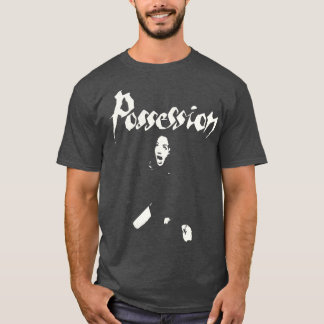 Possession Cult Horror Classic T-Shirt
