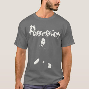 Possession Cult Horror Classic T-Shirt