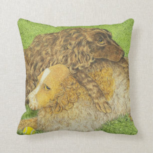 Possession Cushion