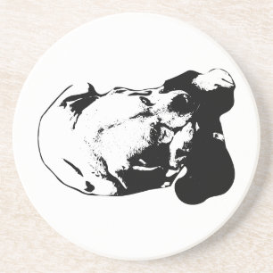 Possession & Peace Coaster