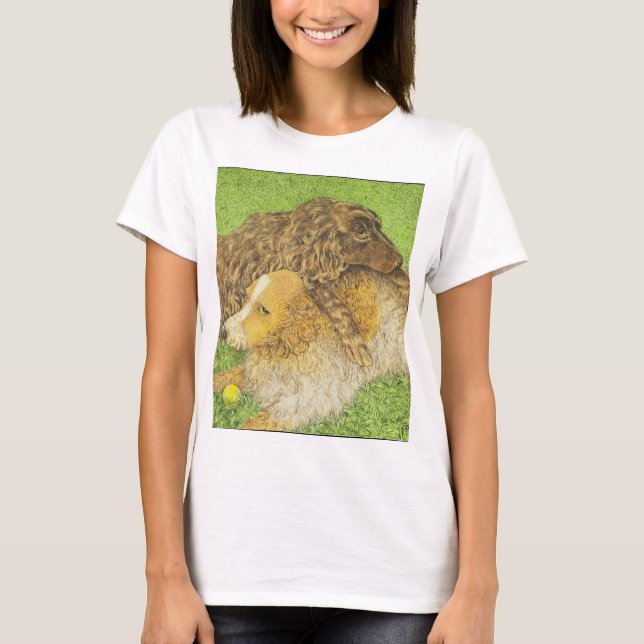 Possession T-Shirt (Front)