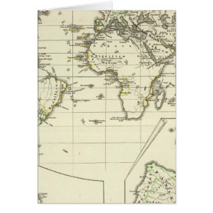 Possessions of the Spaniards