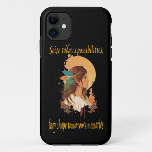 Possibilities Case-Mate iPhone Case
