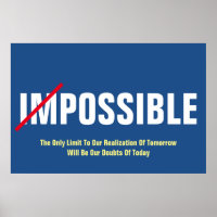 Possibilities Inspirational Positive Thinking