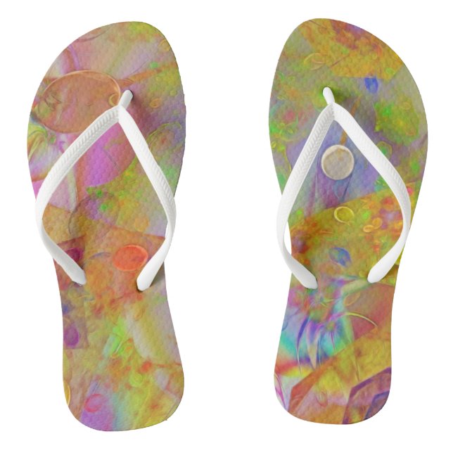 Possibilities Jandals (Footbed)