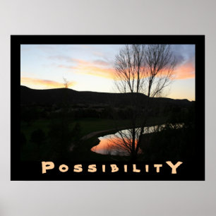 Possibility Poster