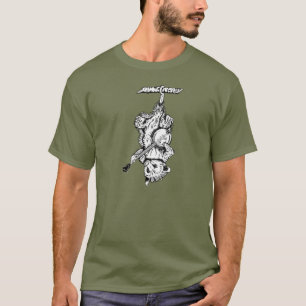 Possum Banjo T-Shirt