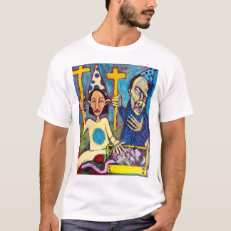 possum funeral T-Shirt