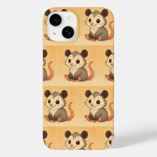 Possum Phone case
