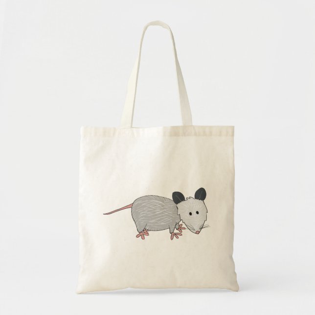 Possum Tote (Front)