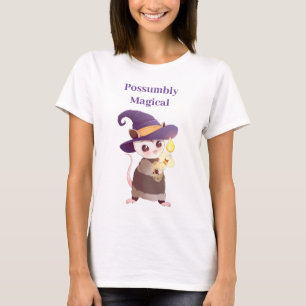 Possumbly Magical T-Shirt