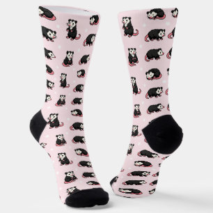 Possums Socks