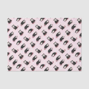 Possums Tissue Paper