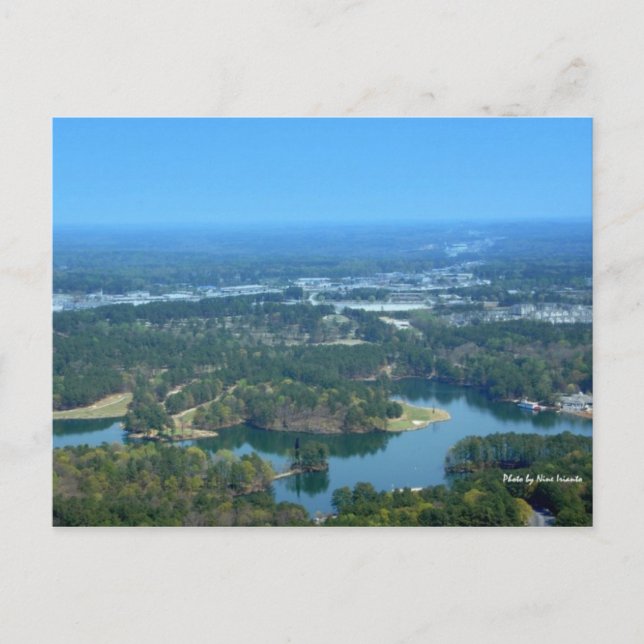 Post card (Front)