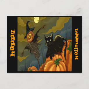 post card
