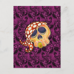 post card