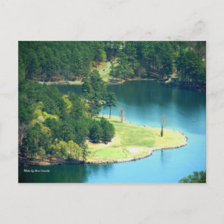 Post card
