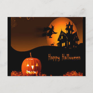 post card