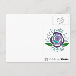 post card