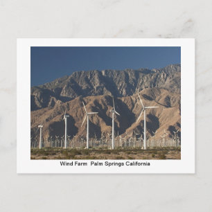 Post Card Architecture