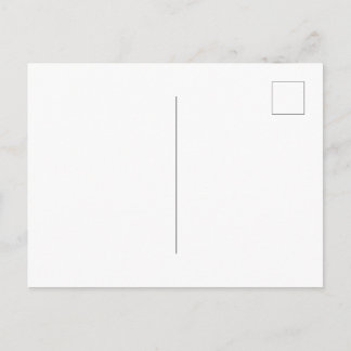 Post Card customisable