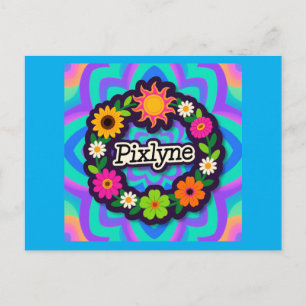 Post Card (darkerbutolder)