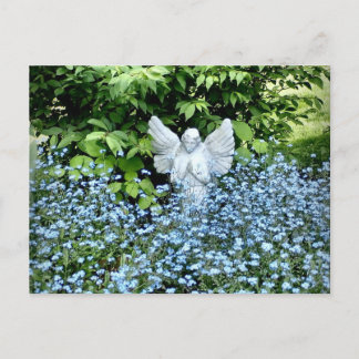 Post Card From The Heart