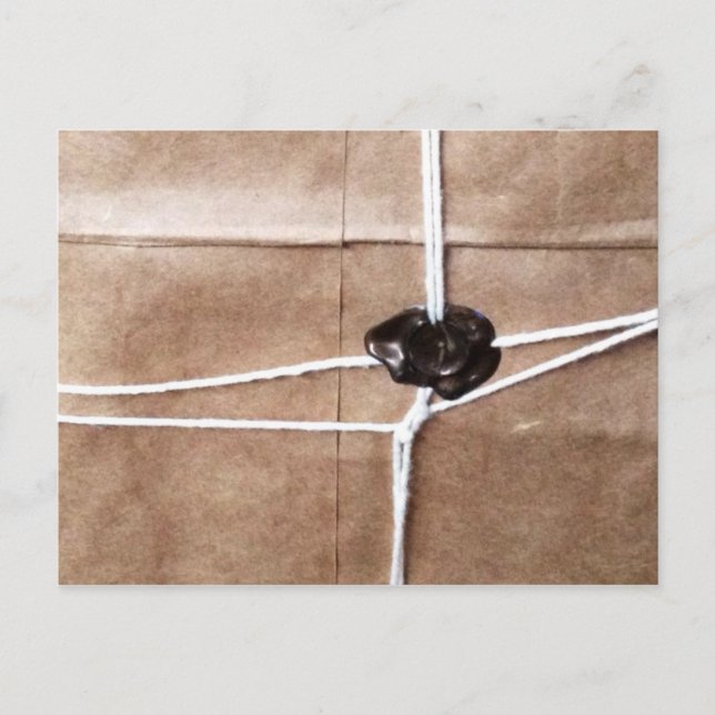 Post Card Package (Front)