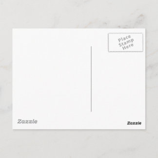 Post Card, Size: Standard Postcard, Paper: Matte, Postcard