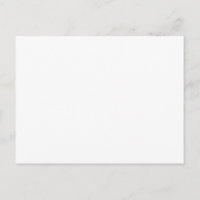 Post Card, Size: Standard Postcard, Paper: Matte,