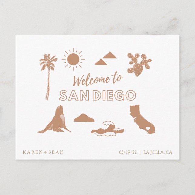 Post Card, Size: Standard Postcard, Paper: Matte, Postcard (Front)