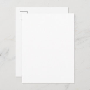 Post Card, Size: Standard Postcard, Paper: Matte, Postcard