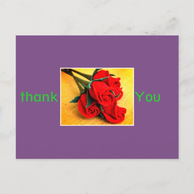 Post Card, Size: Standard Postcard, Paper: Matte, Postcard (Front)