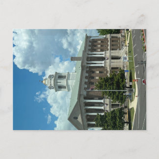 Post Card, Size: Standard Postcard, Paper: Matte, Postcard