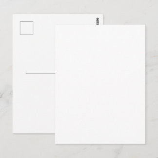 Post Card, Size: Standard Postcard, Paper: Matte, Postcard