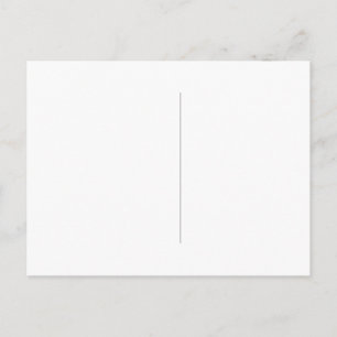 Post Card, Size: Standard Postcard, Paper: Matte Postcard
