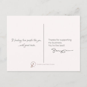 Post Card, Size: Standard Postcard, Paper: Matte, Postcard