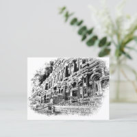 Post Card, Size: Standard Postcard, Paper: Semi-G