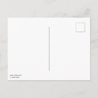 Post Card, Size: Standard Postcard, Paper: Semi-Gl Postcard