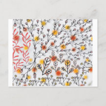 Post Card, Size: Standard Postcard, Paper: Semi-Gl