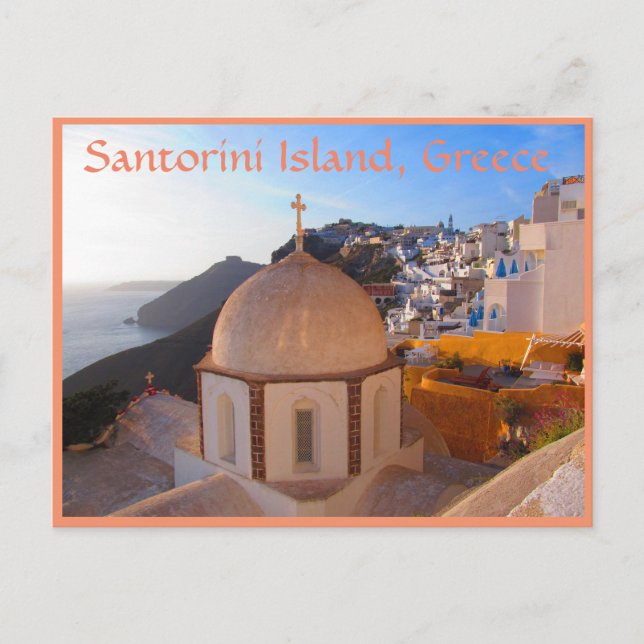 Post card souvenir (Front)