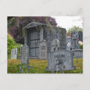 Post Cards