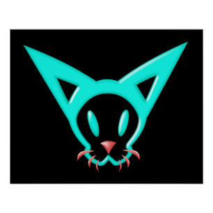 Post Chat Cha Cha Poster