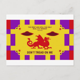 POST CONTACT POSTCARD