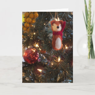 Post-Election Holiday Card 3