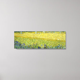 Post-impressionist Canvas Print