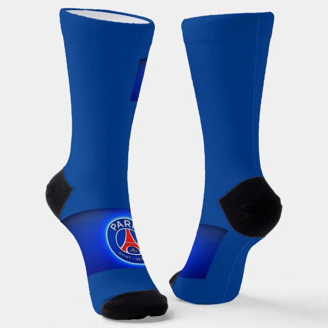 Post Instagram Fashion cool mail Socks (Angled)