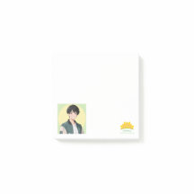 Post-it - Kai