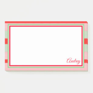 Post It Note For Audrey Or You