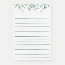 Post-It Notes